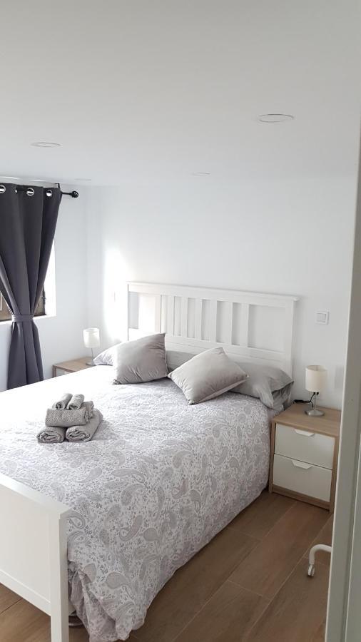 Appartement Aptos Cama Del Rey 2