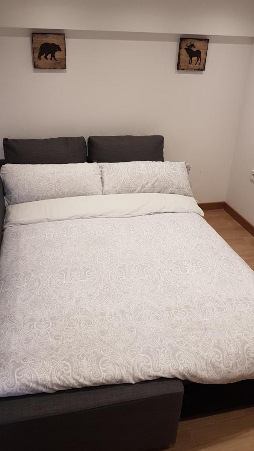 Aptos Cama Del Rey 2 Appartement *