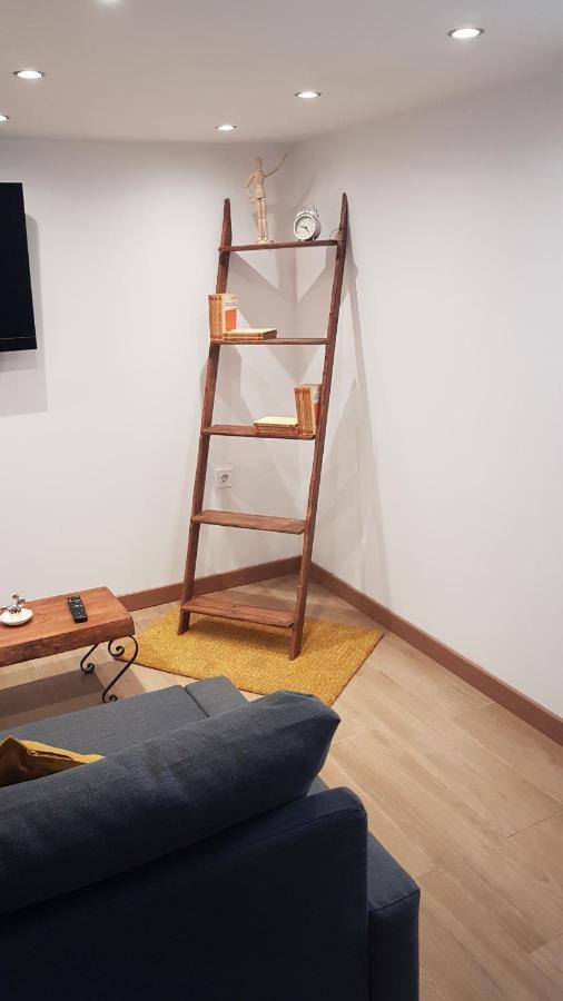 Appartement Aptos Cama Del Rey 2
