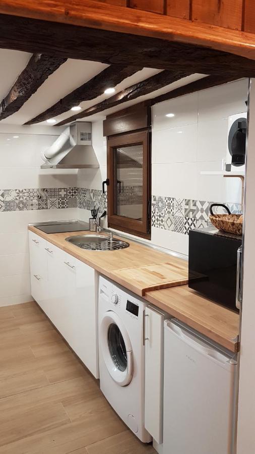 Aptos Cama Del Rey 2 Appartement Santander