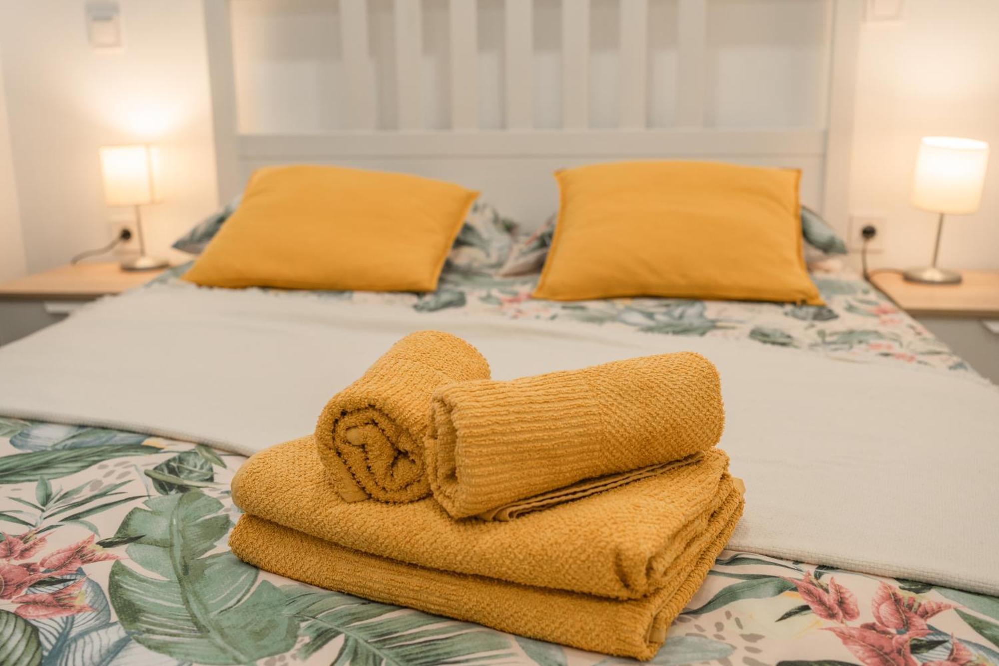 Appartement Aptos Cama Del Rey 2